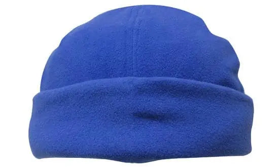 Headwear Micro Fleece Beanie X12 Metro Workwear.
